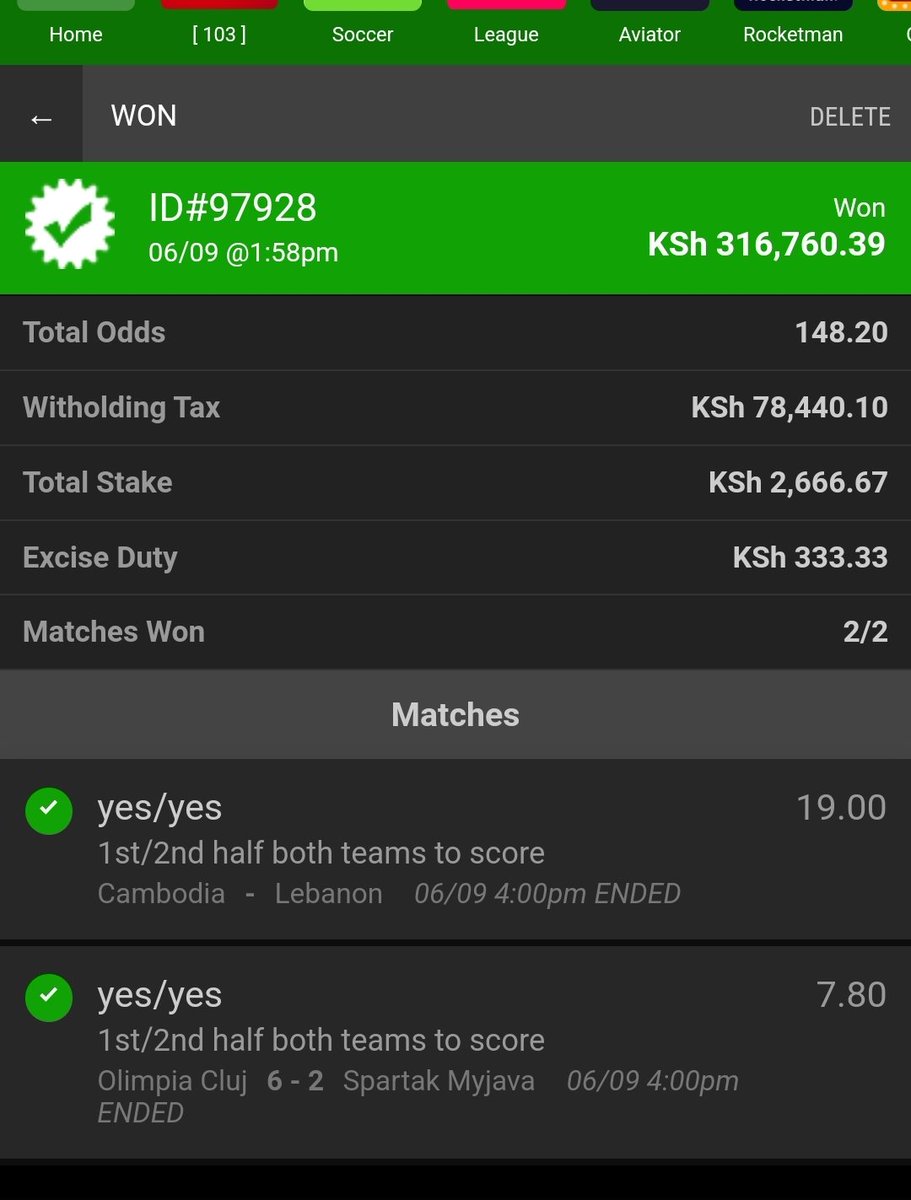 Rezyan on X: Kickoff 5pm. 30 odds. 88k loading 🤑 #iposiku    / X