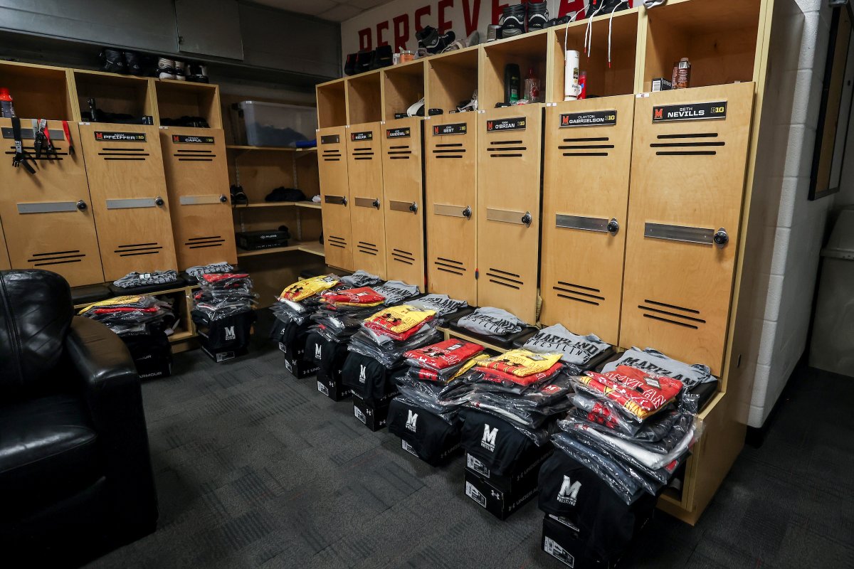 Maryland Wrestling tweet media