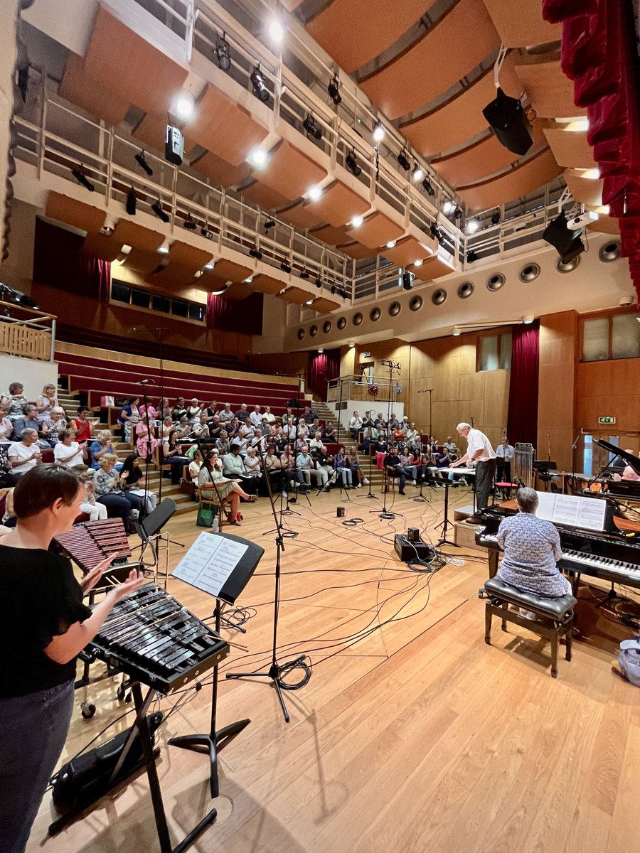 Owain Park tweet media