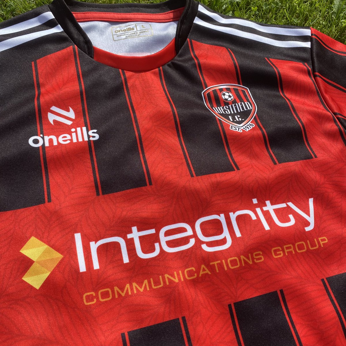 𝙒𝙀𝙎𝙏𝙁𝙄𝙀𝙇𝘿 𝙁𝘾 tweet media