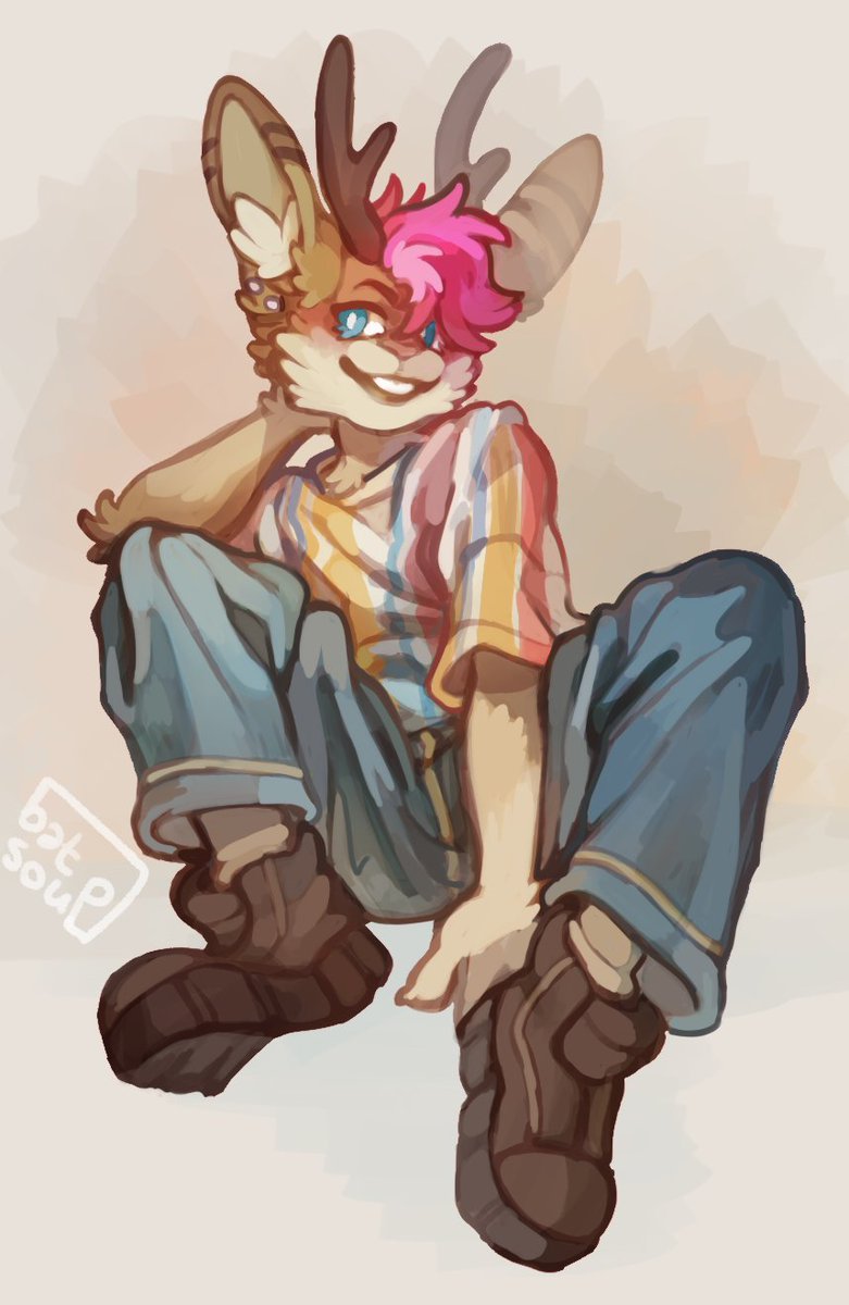 batsoupart's tweet image. Hi! I'm Miles, a furry artistic currently accepting 60$ Artistic Freedom Commissions! You can check out my carrd here: batsoupartinfo.carrd.co, with further details. Feel free to email me at batsoupart@gmail.com!