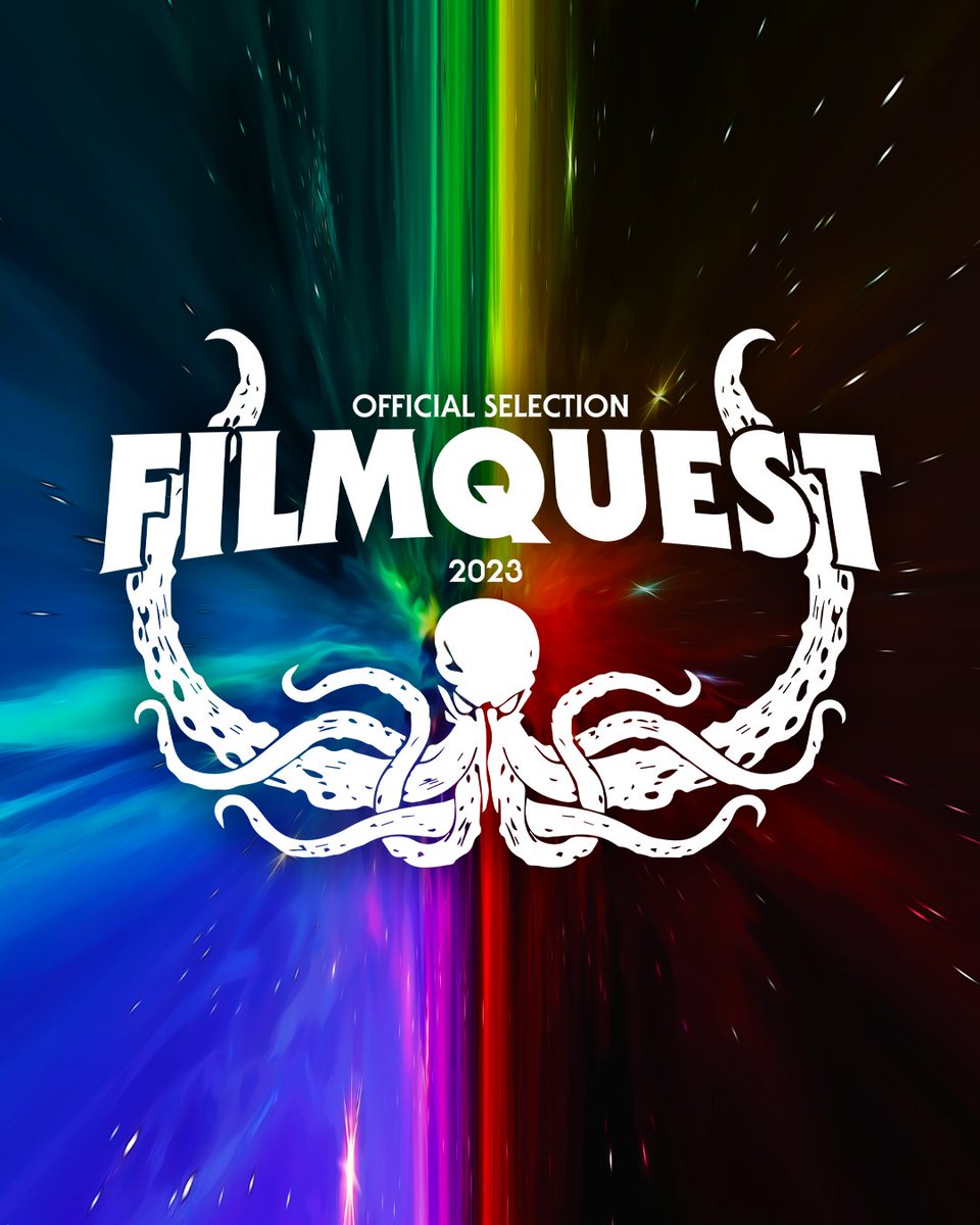 A huge congratulations to our 2023 Official Selections for the 10th Anniversary FilmQuest lineup! 

An incredible deep and more than worthy lineup that puts a cherry on top of 10 great seasons and sets the stage for the next 10 and beyond!

#filmquest #filmquest2023