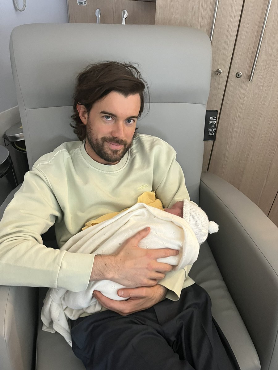 Jack Whitehall tweet media