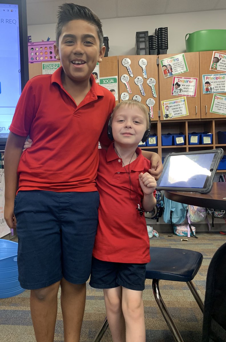 R.E. Good tweet media