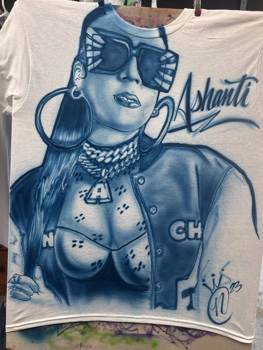 Portraits work available starting at $70

#airbrush #art #sacramento