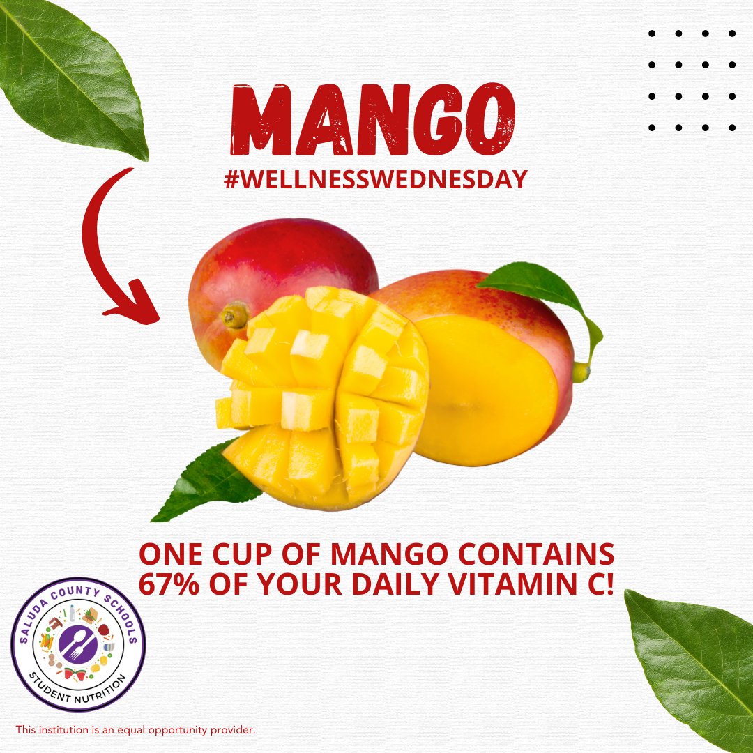 SaludaCafes's tweet photo. Every day is  “mangonificient!” 🥭
.
.
.
@saludaschools #OneSaluda #SaludaSC #SaludaSouthCarolina #Saluda #SCschools #SaludaCounty https://t.co/zn3Z0fcEYR