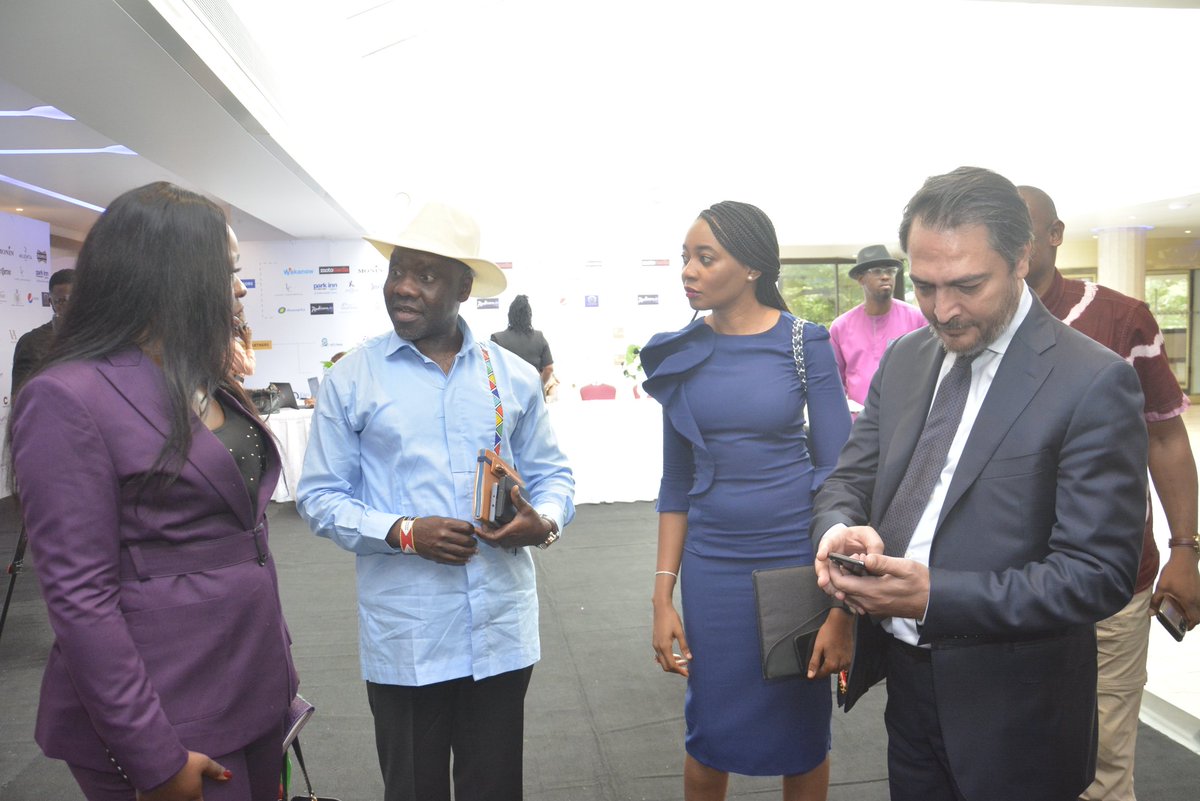 AFRICAN TOURISM BOARD OFFICIAL HQ tweet media