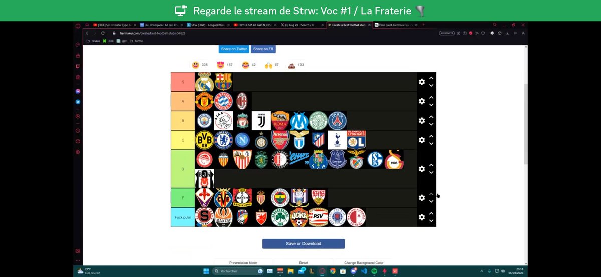 Le Thibz tweet media