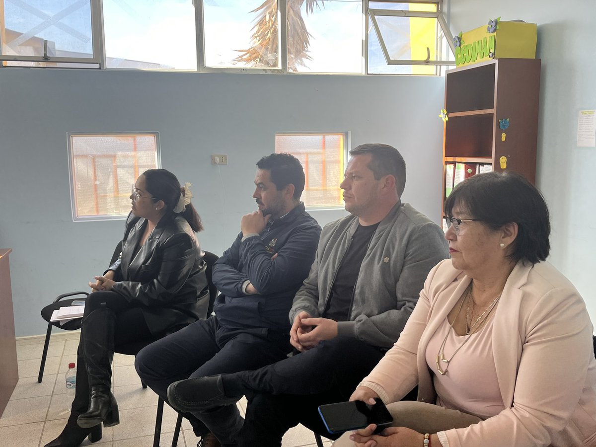 Municipalidad de Caldera tweet media