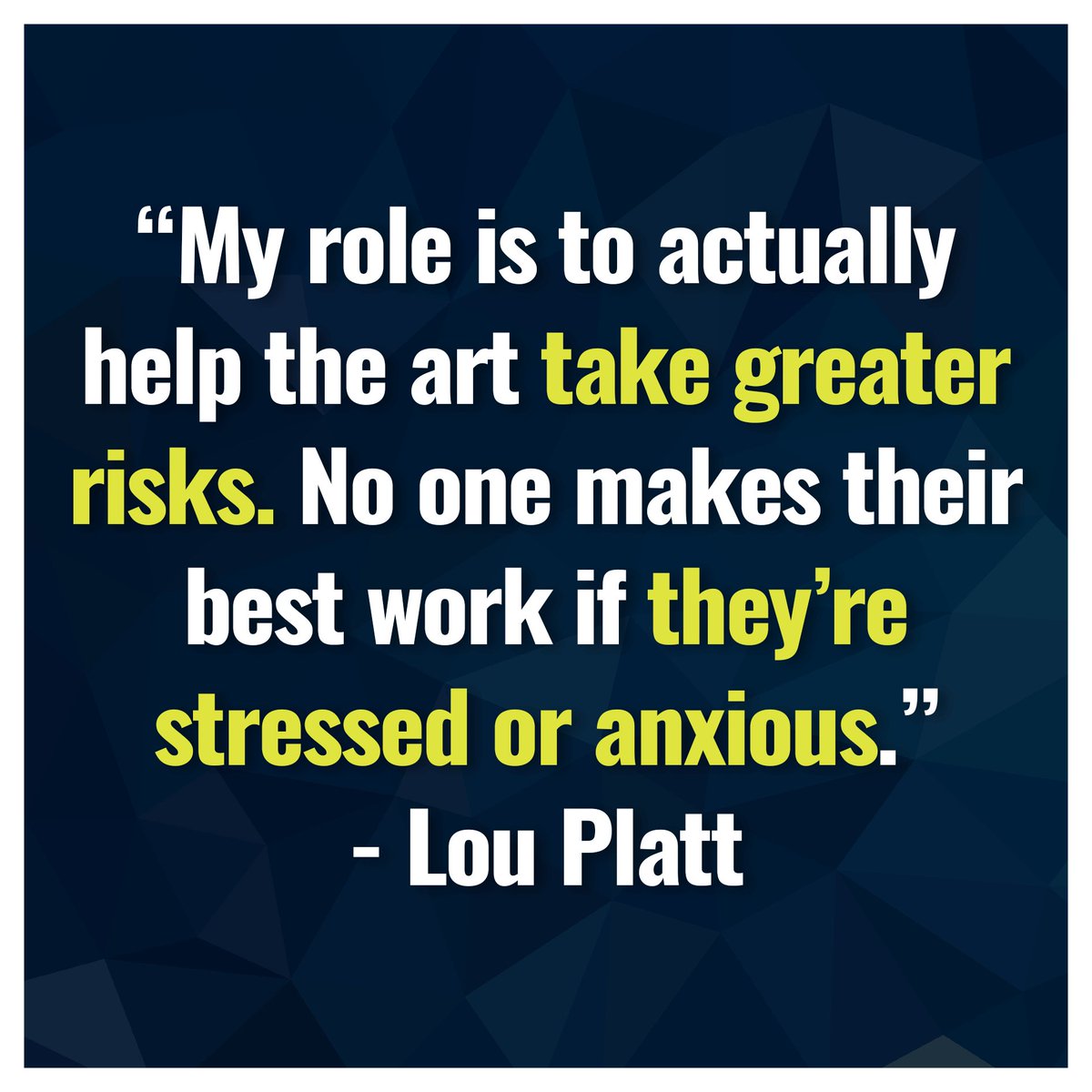 1IN4 Coalition tweet media