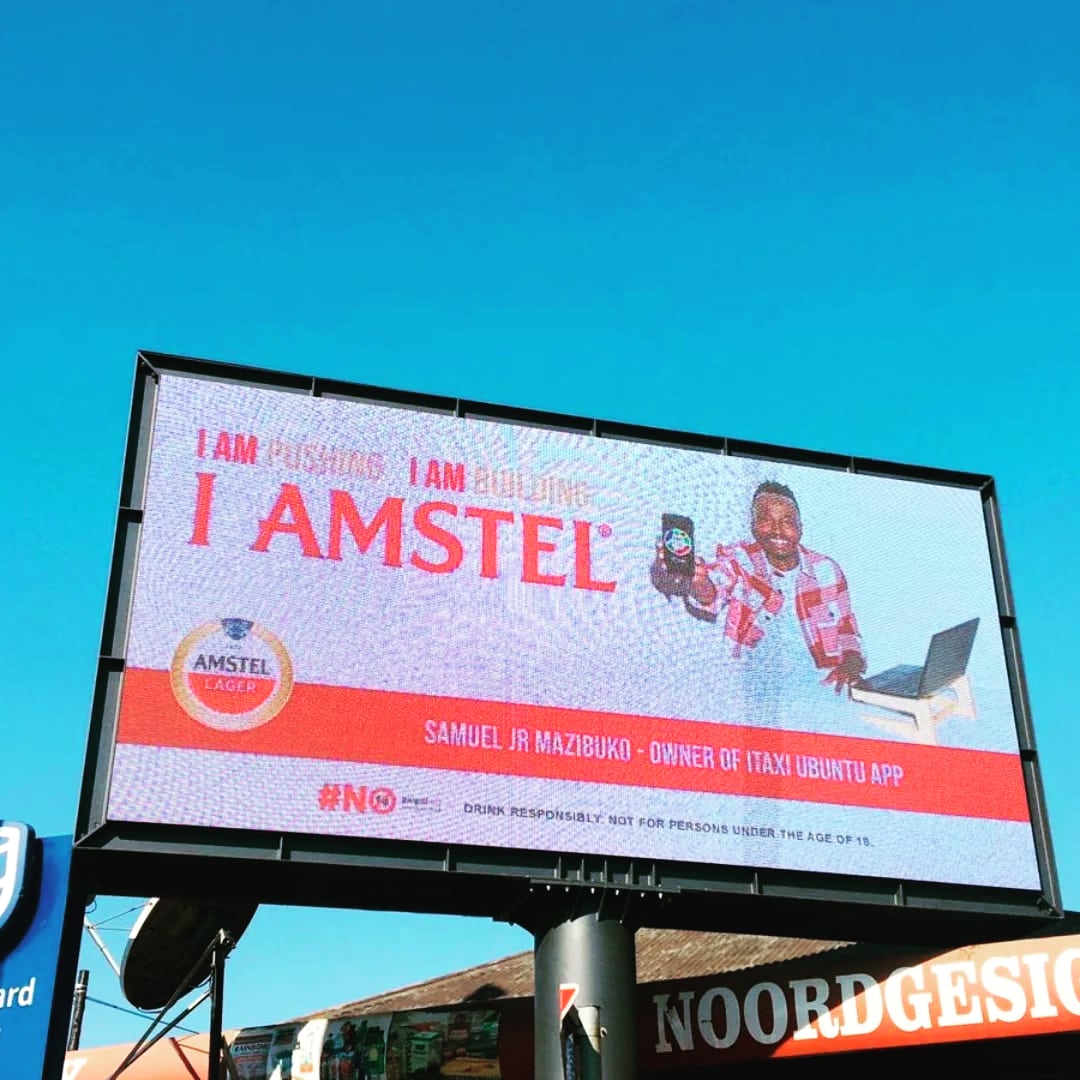 Hi we are 

<a href="/iTaxiUbuntuApp/">iTaxi_Ubuntu_App</a>

African pre-seed SaaS Pre-seed 1. MVP 2. 500+ downloads 3. LOI &amp; Partnership based in South Africa, Johannesburg. Building a Super App for informal sector in the transportation industry.