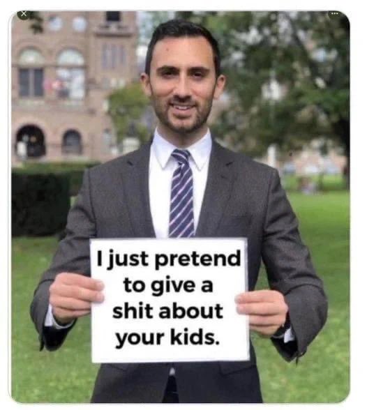 🇨🇦 NeverVoteConservative 🇨🇦 tweet media