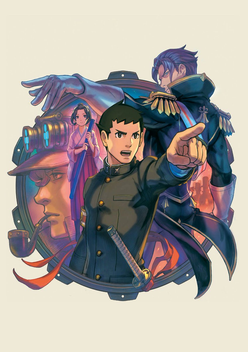 hourly ryunosuke tweet media