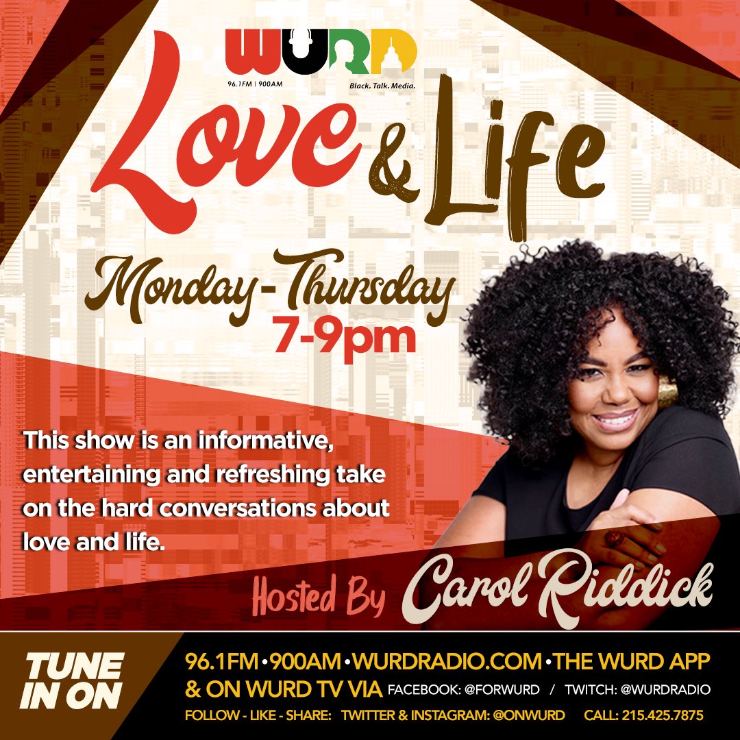 cratebeats's tweet photo. Tonight! ✨ I’ll be interviewed from 8-9pm on @onwurd with Karen Walker! We’ll be talking about her community focus program, Diamond In The Ruff, my research on local media, and our experiences as Philly media makers. #communitymedia #phillycam https://t.co/Y3ghGfrd5p