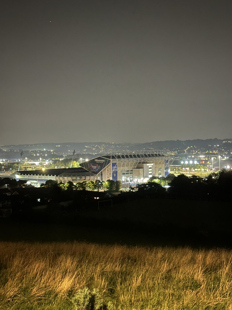 Fat Leeds Fan tweet media