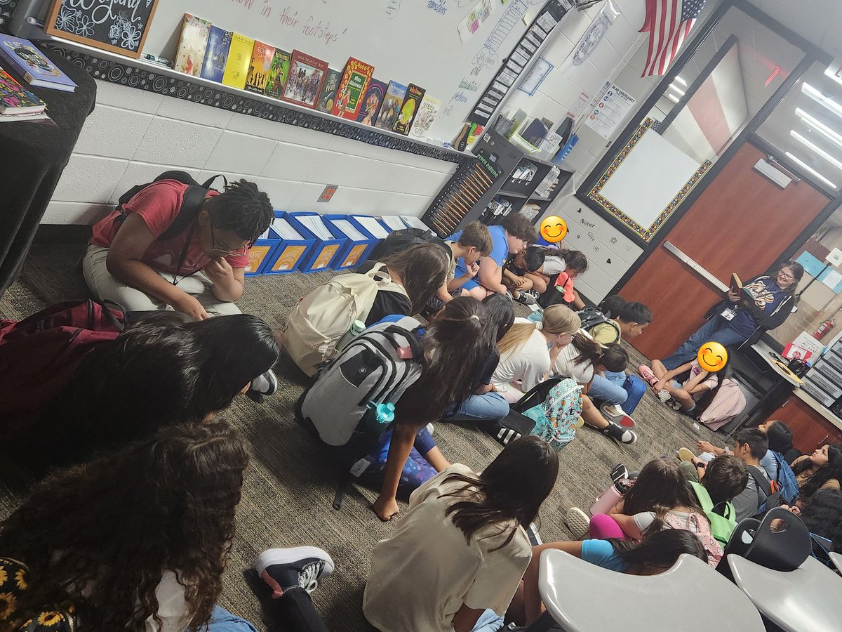 Alyssa Sanchez-Tracy (@alyssatracy) on Twitter photo Here's how our class family remains at a level zero during dismissal! We are enjoying the book, The Eyes and the Impossible read by our awesome Ms. Weyand๐๐ <a href="/Believer_923/">Michelle Weyand</a> <a href="/AnaDiaz_I17/">Ana Diaz</a> <a href="/CFISDHolmsley/">Holmsley Elementary</a> <a href="/LaniDawn1015/">Leilani Weber</a> <a href="/Lisa_Honeycutt4/">Lisa Marie Honeycutt</a> #WhateverItTakes #ThisIsOurYear Here's how our class family remains at a level zero during dismissal! We are enjoying the book, The Eyes and the Impossible read by our awesome Ms. Weyand๐๐ <a href="/Believer_923/">Michelle Weyand</a> <a href="/AnaDiaz_I17/">Ana Diaz</a> <a href="/CFISDHolmsley/">Holmsley Elementary</a> <a href="/LaniDawn1015/">Leilani Weber</a> <a href="/Lisa_Honeycutt4/">Lisa Marie Honeycutt</a> #WhateverItTakes #ThisIsOurYear