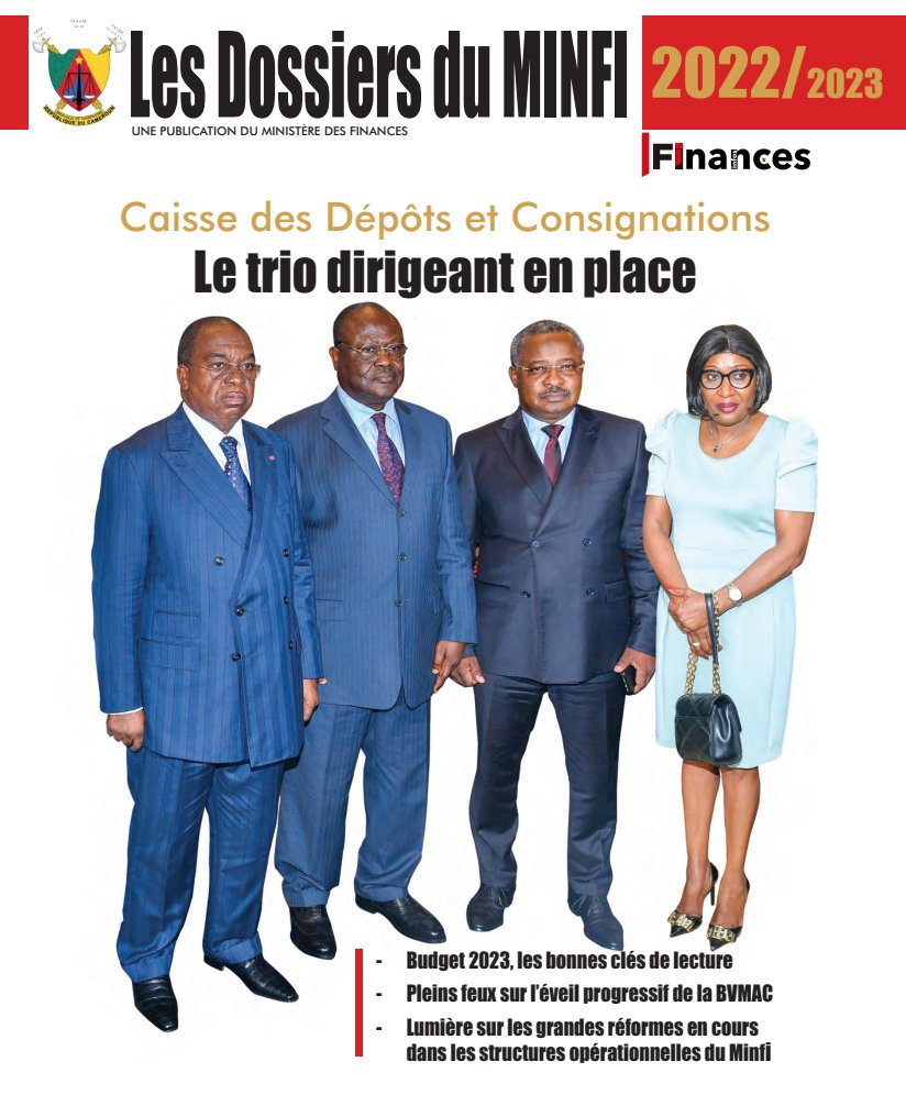 LES DOSSIERS DU MINFI: EDITION 2022-2023 minfi.gov.cm/les-dossiers-d…