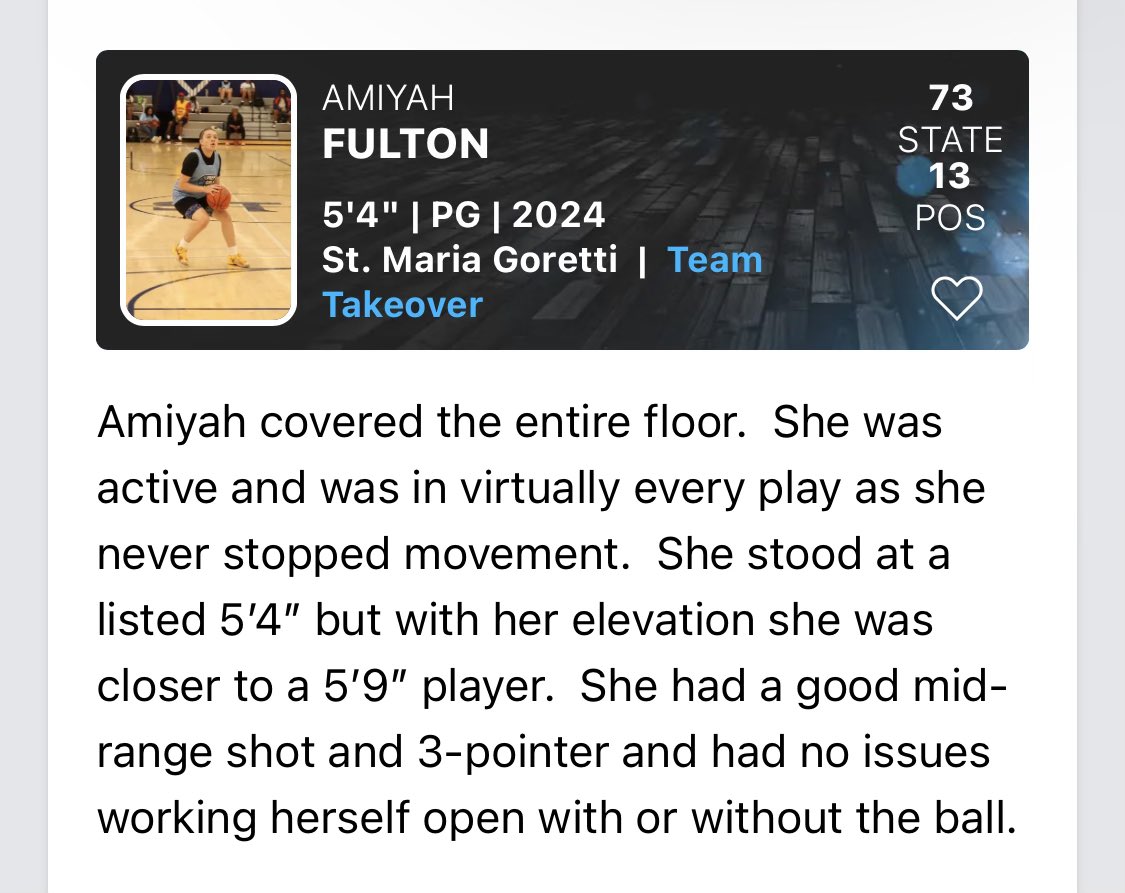 St. Maria Goretti Lady Gaels 🏀 (@smg_ladygaelsbb) on Twitter photo 