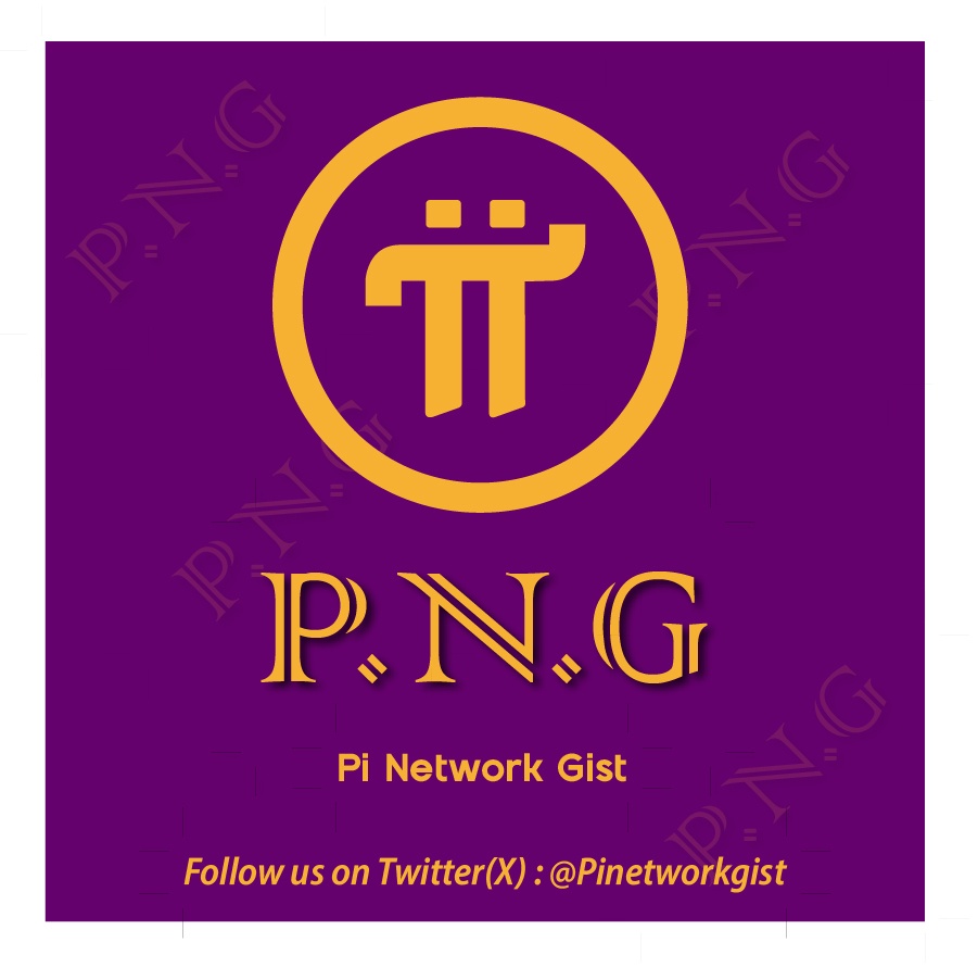 sstarupdate's tweet photo. Follow Pi Network Gist for more interesting details about pi progress
#PiNetwork #pinetworknews #pinews
#piblockchain #Binance #Coinmarkercap #CoinGecko https://t.co/QoUJ4nijdw