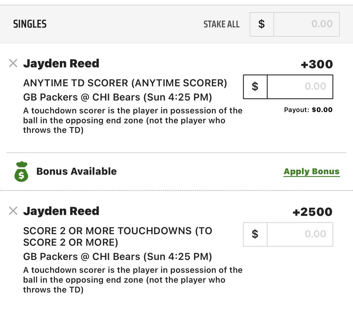 ☘️O’Toole☘️ tweet media