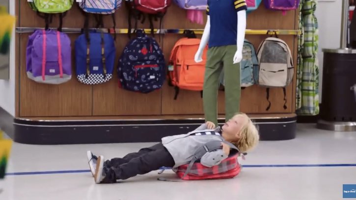 out of context superstore tweet media