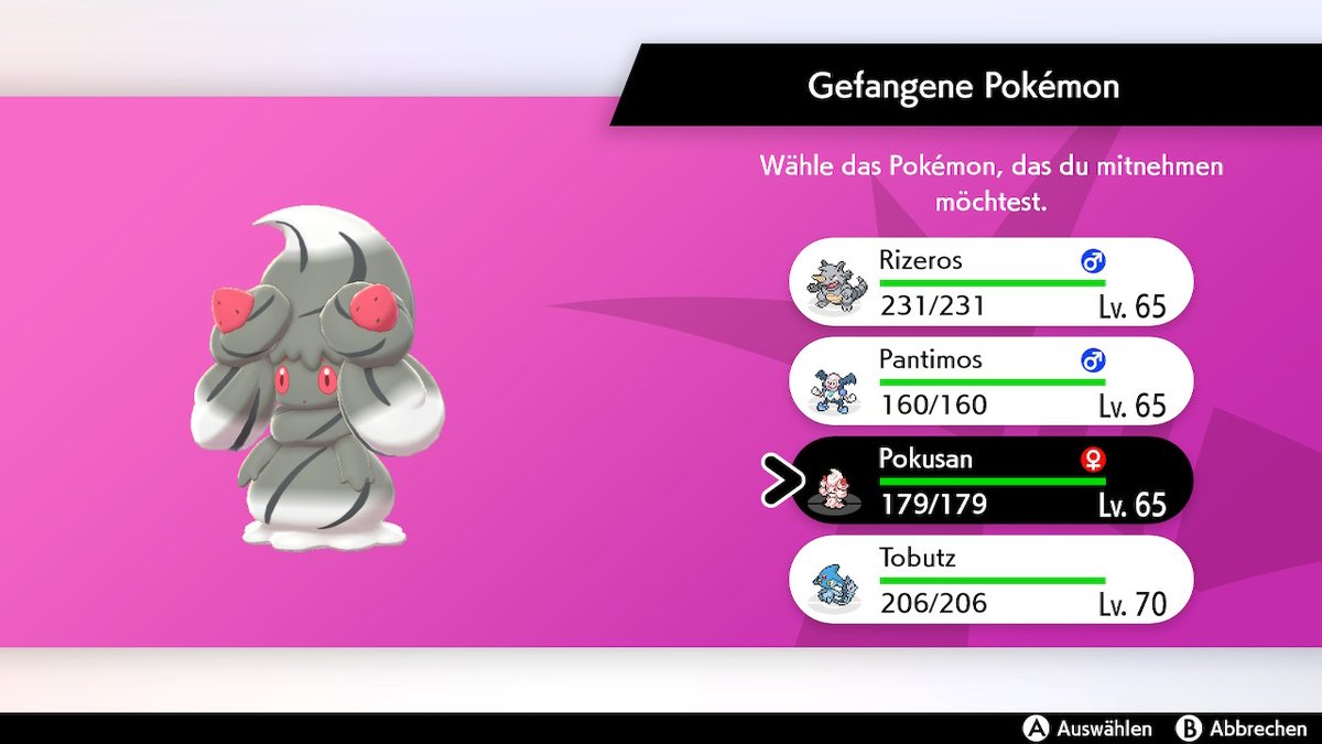 xDAISUKE2711x's tweet photo. #shinyflex #PokemonSchwertSchild #NintendoSwitch https://t.co/kERi0ark4E