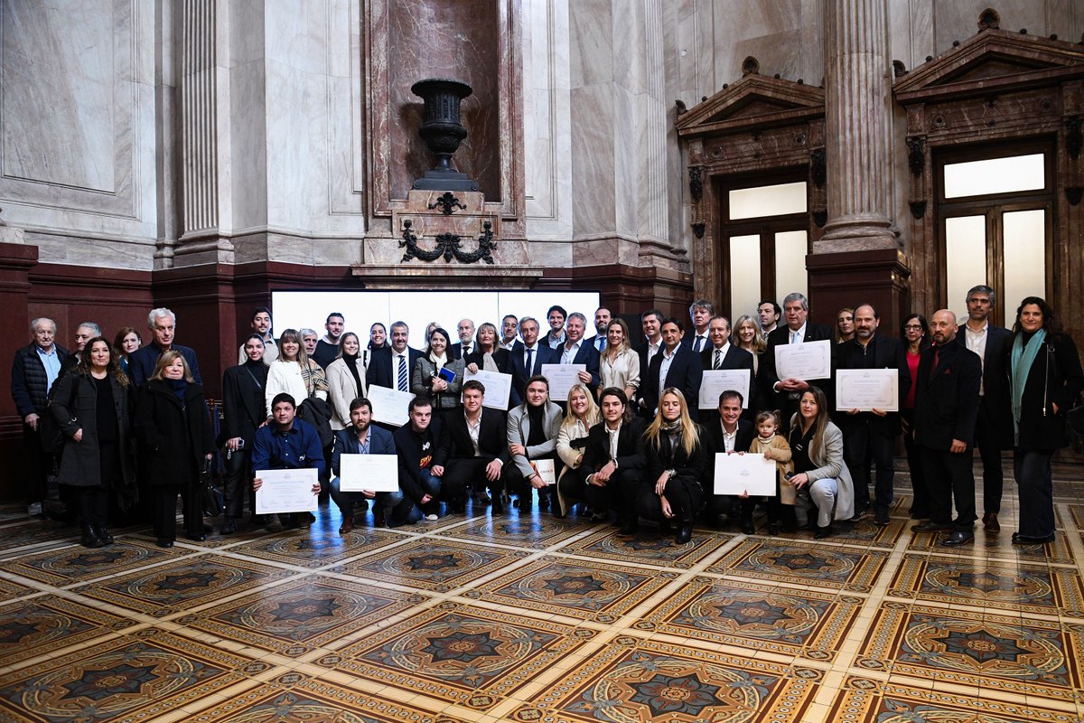 Roberto Basualdo tweet media