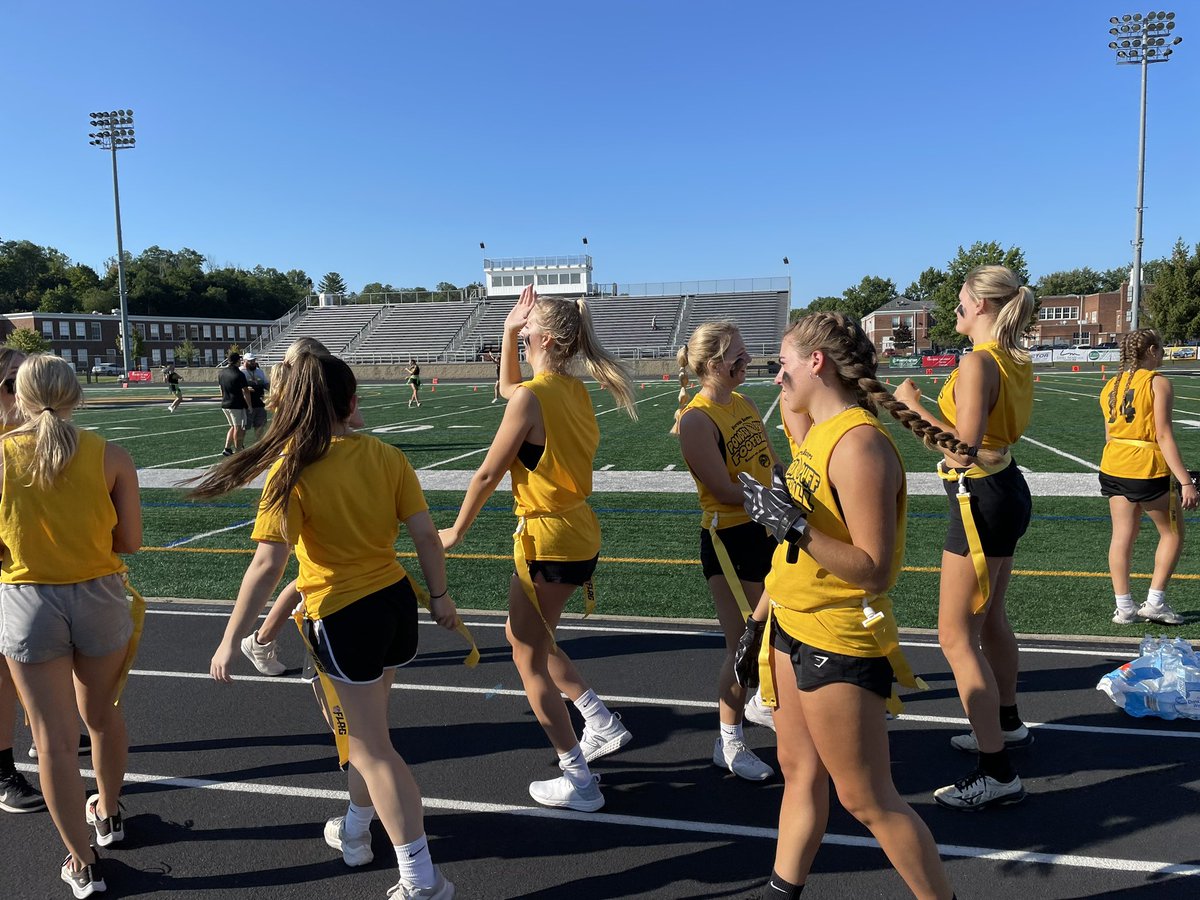 Riverside Beavers tweet media