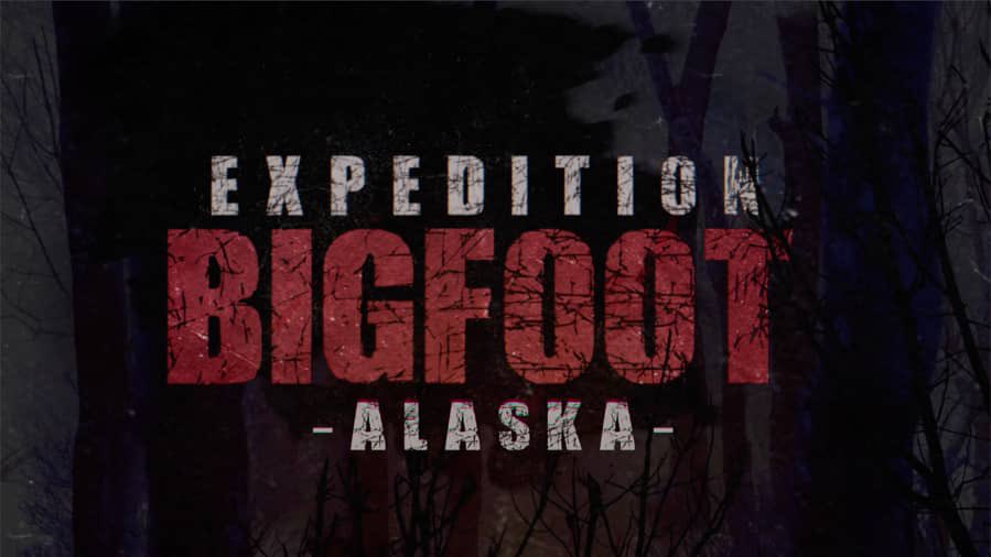Watch Expedition Bigfoot