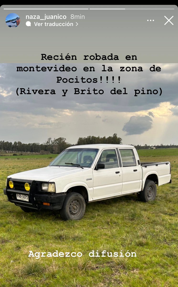 LeocabeBruno's tweet photo. Se agradece DIFUSION !! https://t.co/pUp1ks3Kwc