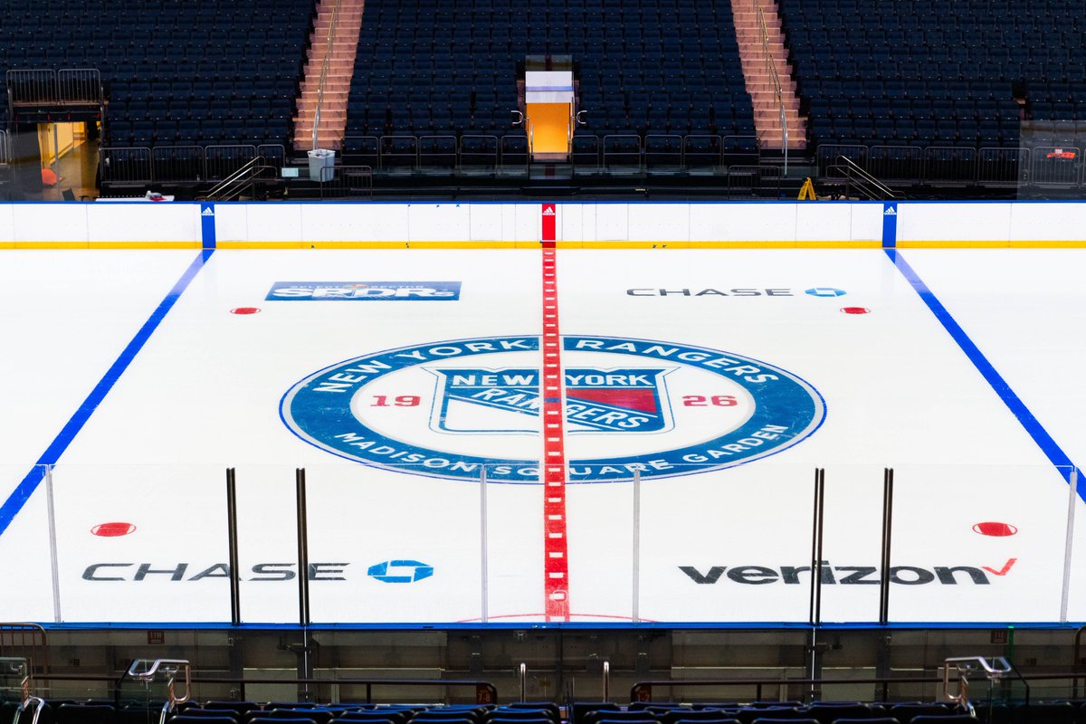 NYRangers's tweet photo. Hello, beautiful. https://t.co/EuqgoGk6GU