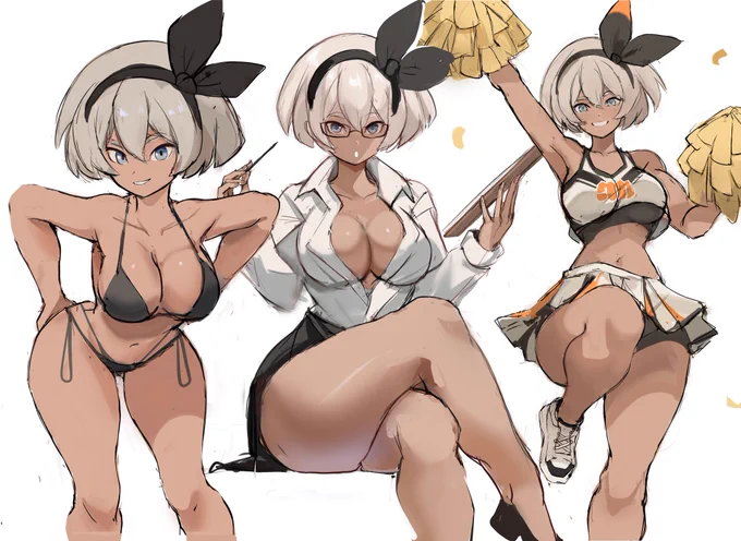 More Bea 