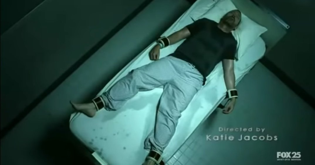 nobody in tv history has suffered more than gregory house