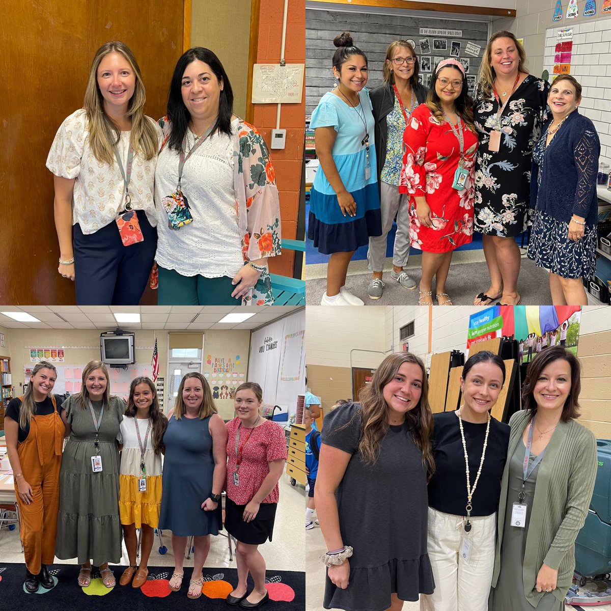 HTSD_UnivHts's tweet photo. Happy 1️⃣st Day from the UH Teachers and Staff! ❤️💙 @WeAreHTSD https://t.co/r0A2BlbzRN