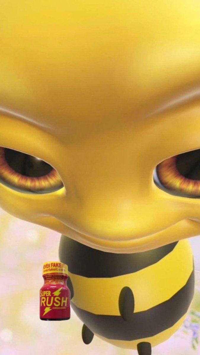 Me to random people at shows