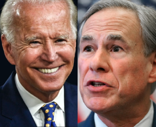 BREAKING: Texas Republicans suffer a major defeat as a federal judge orders Governor Greg Abbott to remove the cruel and dangerous buoys that he has erected in the Rio Grande river to stop migrants.

The much-needed order comes as part of a lawsuit filed by the Biden