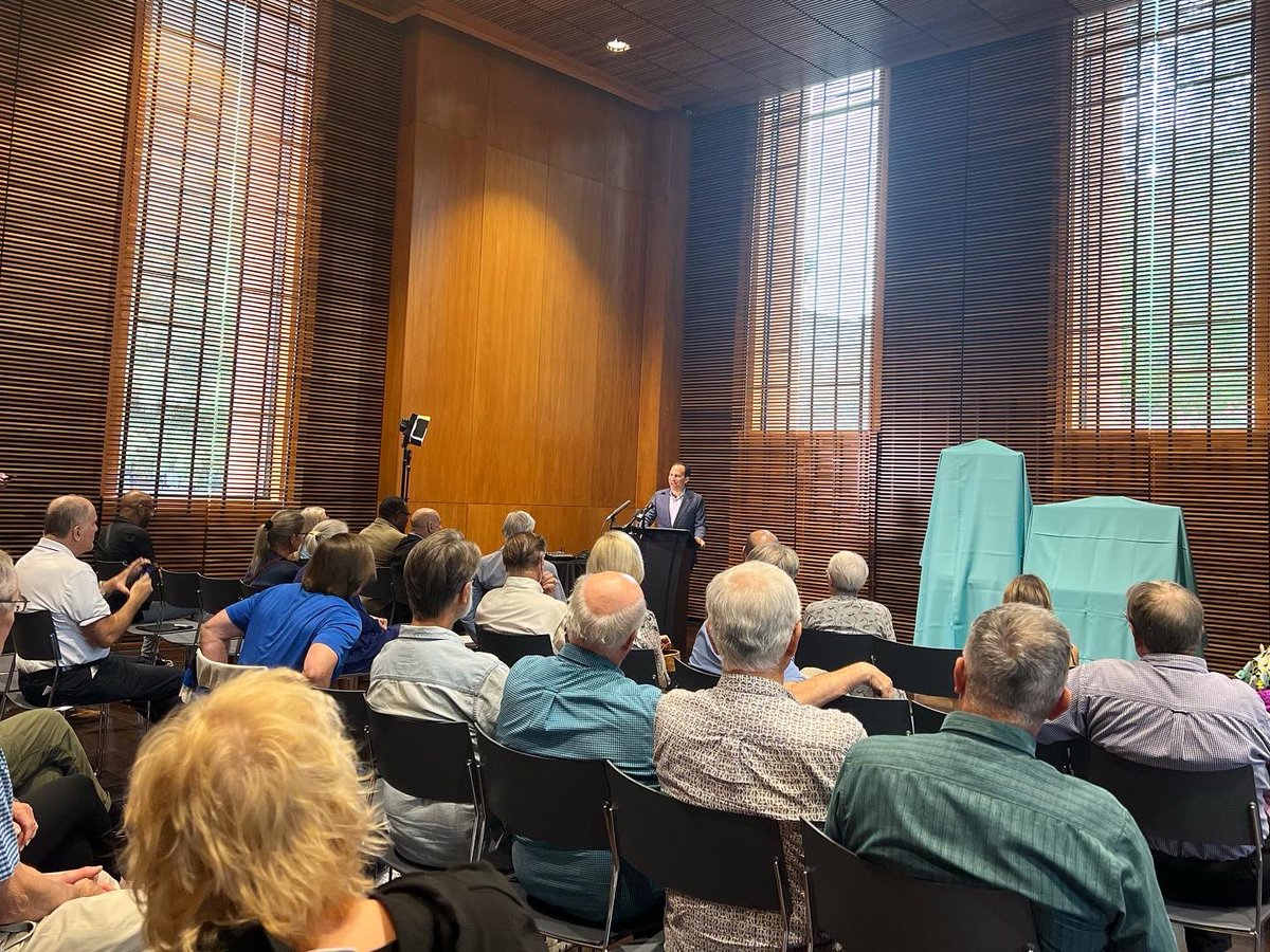 Mayor Craig Greenberg tweet media