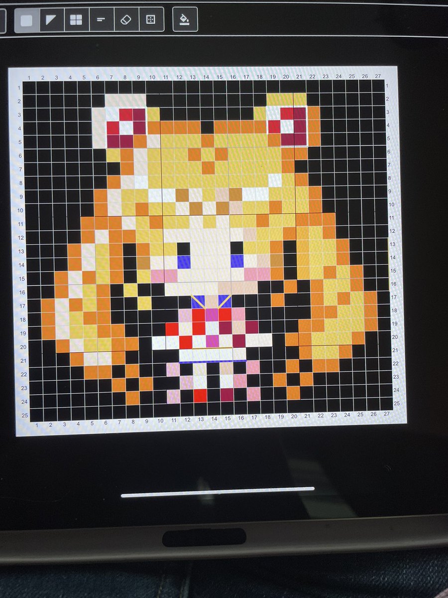 CloudedStitches's tweet photo. Cuties https://t.co/x9lD1v4QI5