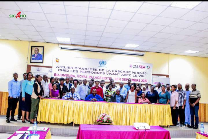 Village Health Action tweet media