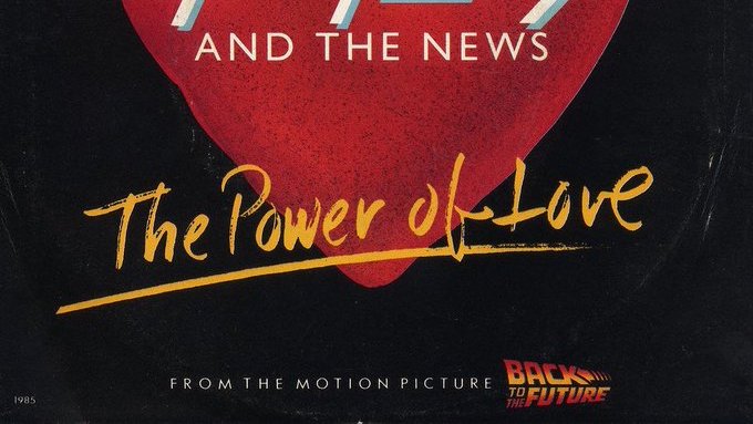 TheExtremeMusi1's tweet photo. The Top 6 Power Songs:
6. @Grimezsz - We Appreciate Power*
5. Jennifer Rush - The Power of Love
4. @FGTH_Official - The Power of Love
3. @HueyLewisNews - The Power Of Love
2. Arcade Fire - Neighborhood #3 (Power Out)
1. Kanye West - Power
#Power #PowerSongs https://t.co/tRJ2KkCZv6