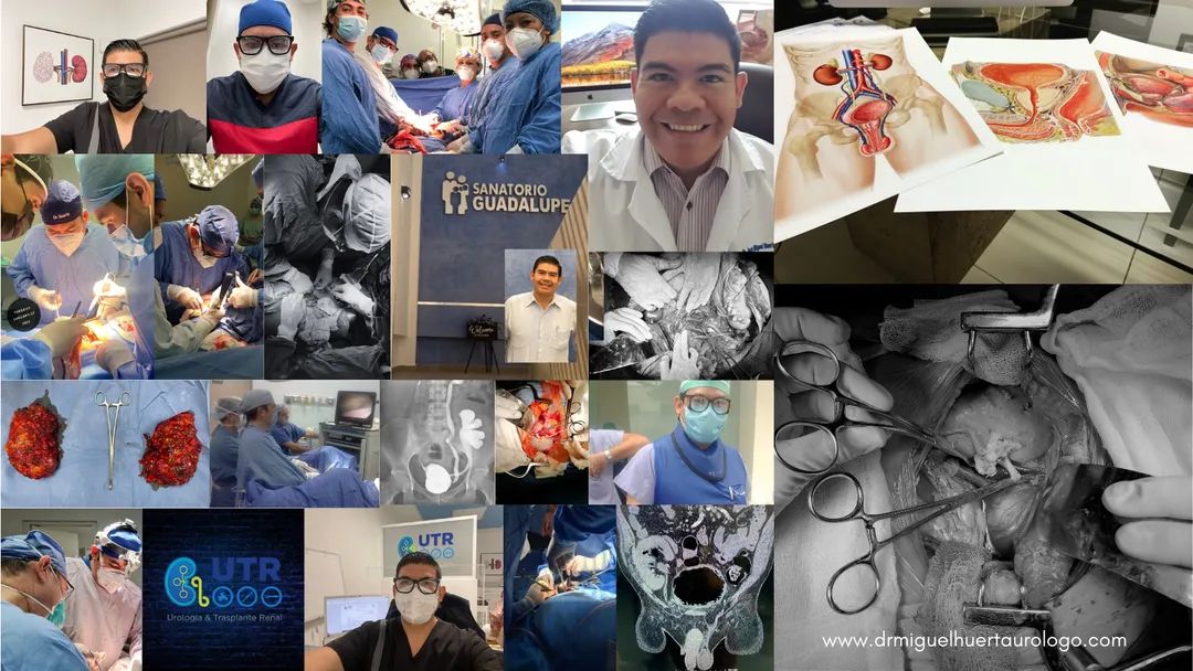 UTR_DrHuerta's tweet photo. Uroworld! https://t.co/Bfxi7T8rF3