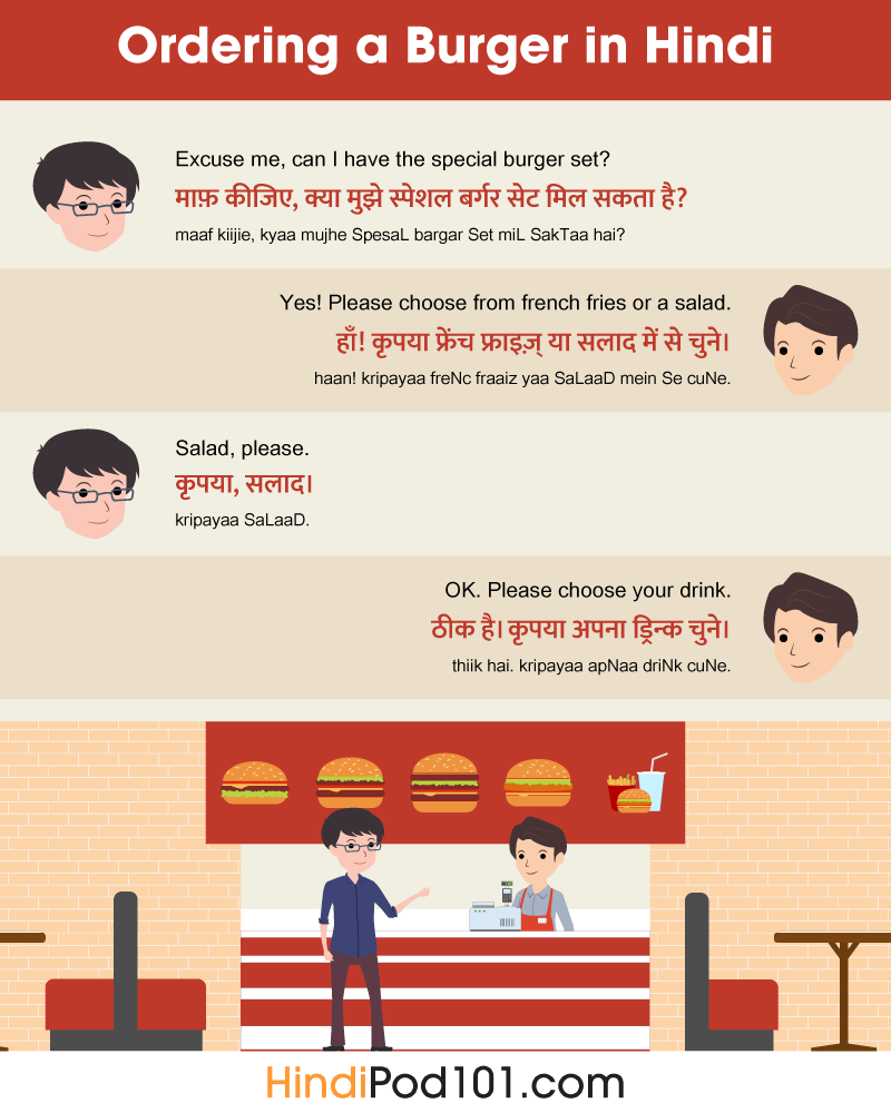 HindiPod101's tweet photo. Save this album and use each phrase while dining to improve your Hindi! 😋💬 P.S. Check HindiPod101 to learn Hindi systematically and progressively: https://t.co/7hxDHEjOJe https://t.co/POVSkeq5Ic