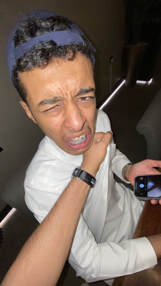 مشعل القحطاني tweet media