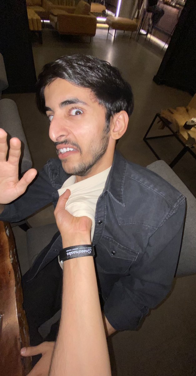 مشعل القحطاني tweet media