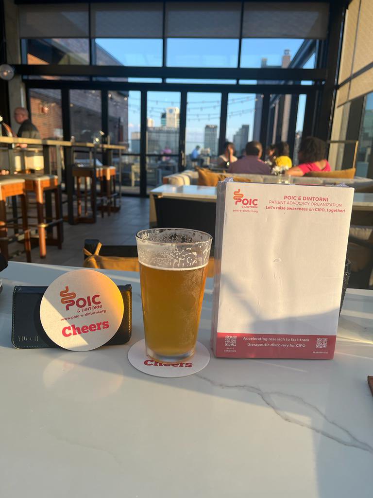 Associazione Poic e dintorni (@poic_e_dintorni) on Twitter photo Cheers up #PNM2023 we are ready for tomorrow
<a href="/CarloDiLorenzo1/">Carlo Di Lorenzo</a> <a href="/deslilo/">Desale Yacob, MD / ዶር. ደሳል ያቆብ</a> <a href="/nationwidekids/">Nationwide Children's Hospital</a> Cheers up #PNM2023 we are ready for tomorrow
<a href="/CarloDiLorenzo1/">Carlo Di Lorenzo</a> <a href="/deslilo/">Desale Yacob, MD / ዶር. ደሳል ያቆብ</a> <a href="/nationwidekids/">Nationwide Children's Hospital</a>