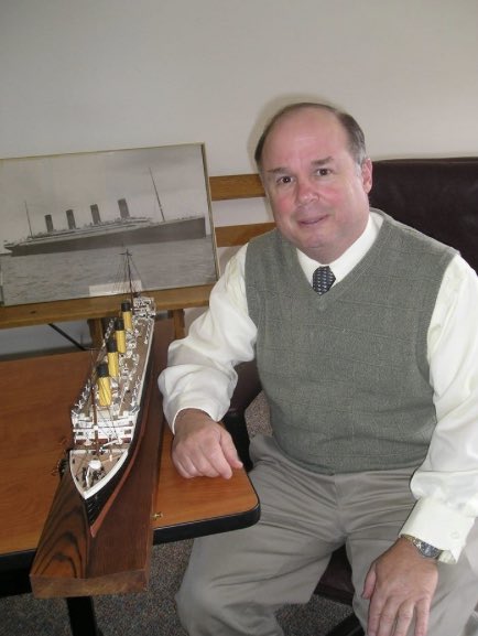 Belfast Titanic (@belfast_titanic) on Twitter photo David Kaplan talk at the Dock Cafe, Belfast- FREE. Click link to book a ticket - Sat, 9 Sept 2023 at 6.30pm
TITANIC: Survivors, Victims, and Legacies - the rest of the story bit.ly/3Pu0Sgs
#titanic #ehod <a href="/TitanicTours/">Susie Millar</a> <a href="/TitanicSociety/">TitanicSocietyAtlCan</a> <a href="/TitanicNewYork/">Titanic New York</a> David Kaplan talk at the Dock Cafe, Belfast- FREE. Click link to book a ticket - Sat, 9 Sept 2023 at 6.30pm
TITANIC: Survivors, Victims, and Legacies - the rest of the story bit.ly/3Pu0Sgs
#titanic #ehod <a href="/TitanicTours/">Susie Millar</a> <a href="/TitanicSociety/">TitanicSocietyAtlCan</a> <a href="/TitanicNewYork/">Titanic New York</a>