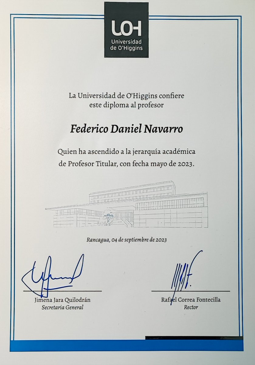 Federico Navarro tweet media