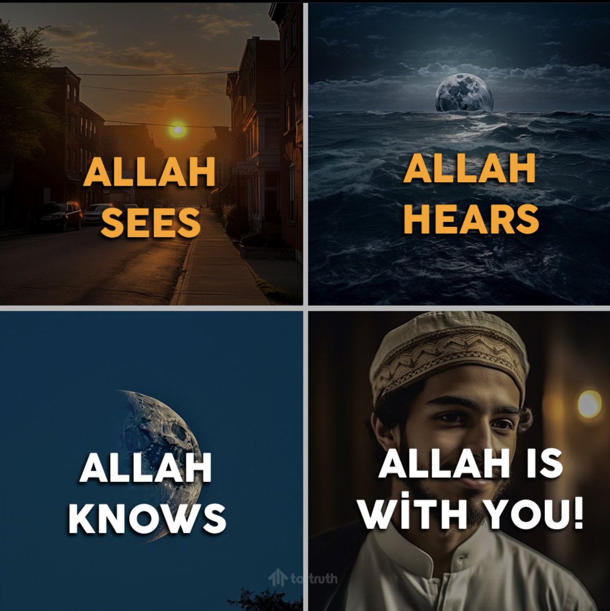 AM_Saleeeem's tweet photo. Like/Repost if you believe! Allah is Great!🙂 https://t.co/drKQYi06QO