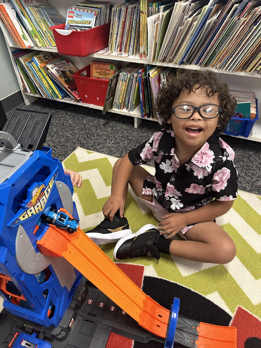 Kids make the school…<a href="/GeneseoCSD/">Geneseo CSD</a>