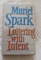 MrFraser's tweet photo. Finally a pint of beer, comfy seat and a book. #NationalReadABookDay  refreshing my love affair with #murielspark https://t.co/8NjTnWWXbS